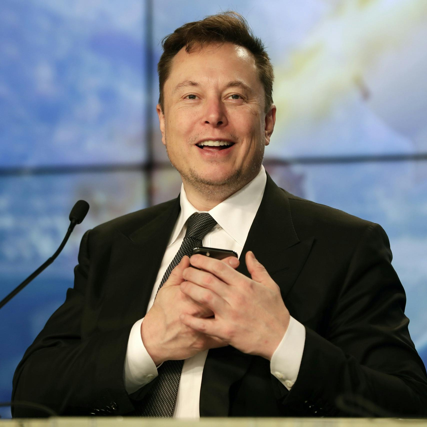 Hersenchip-bedrijf Elon Musk mag experimenteren op mensen