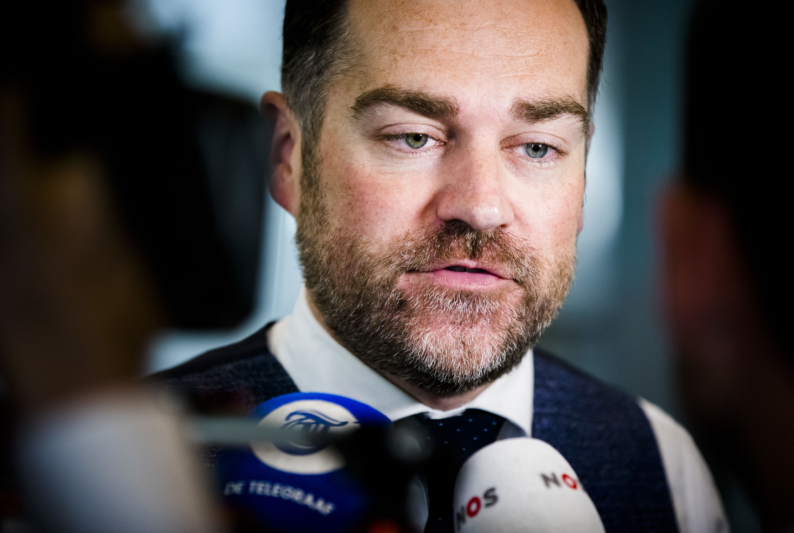 Klaas Dijkhoff (VVD) 