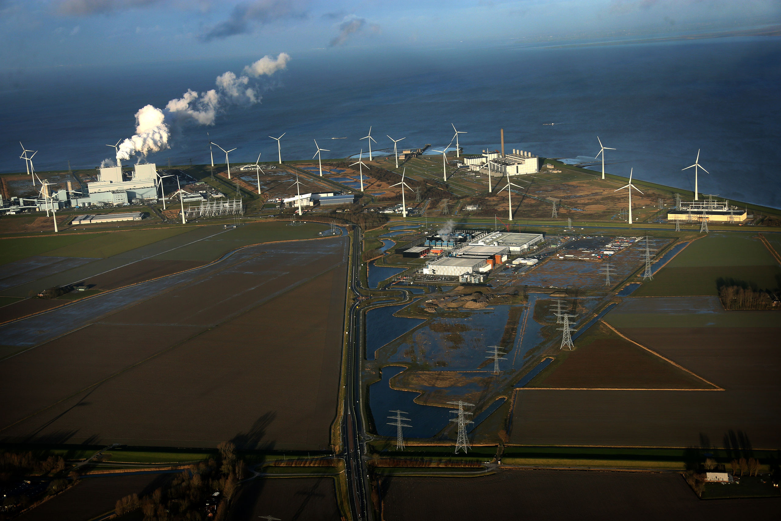 Eemshaven