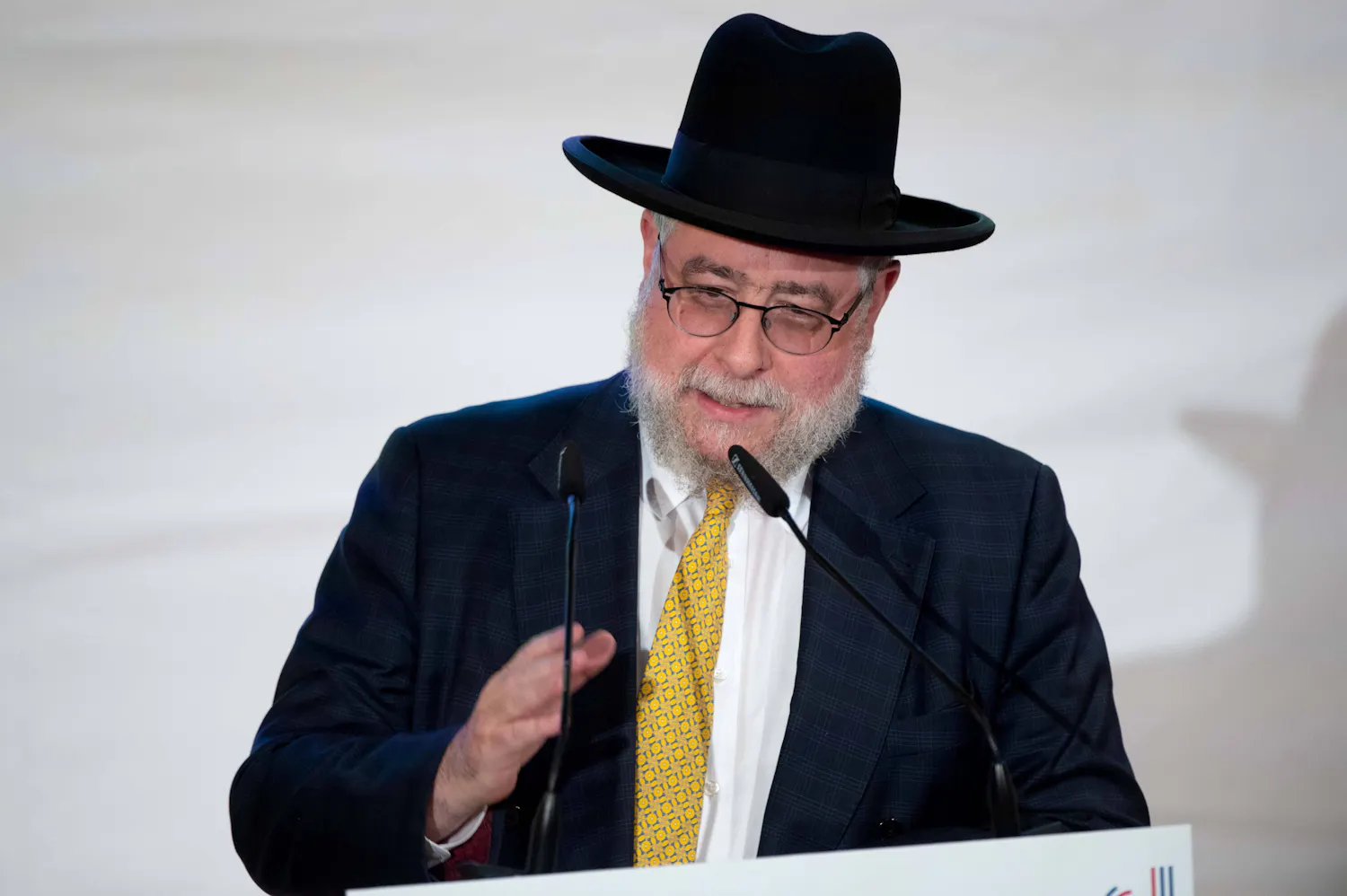 'Russische Joden moeten vertrekken zolang het nog kan' | BNR Nieuwsradio