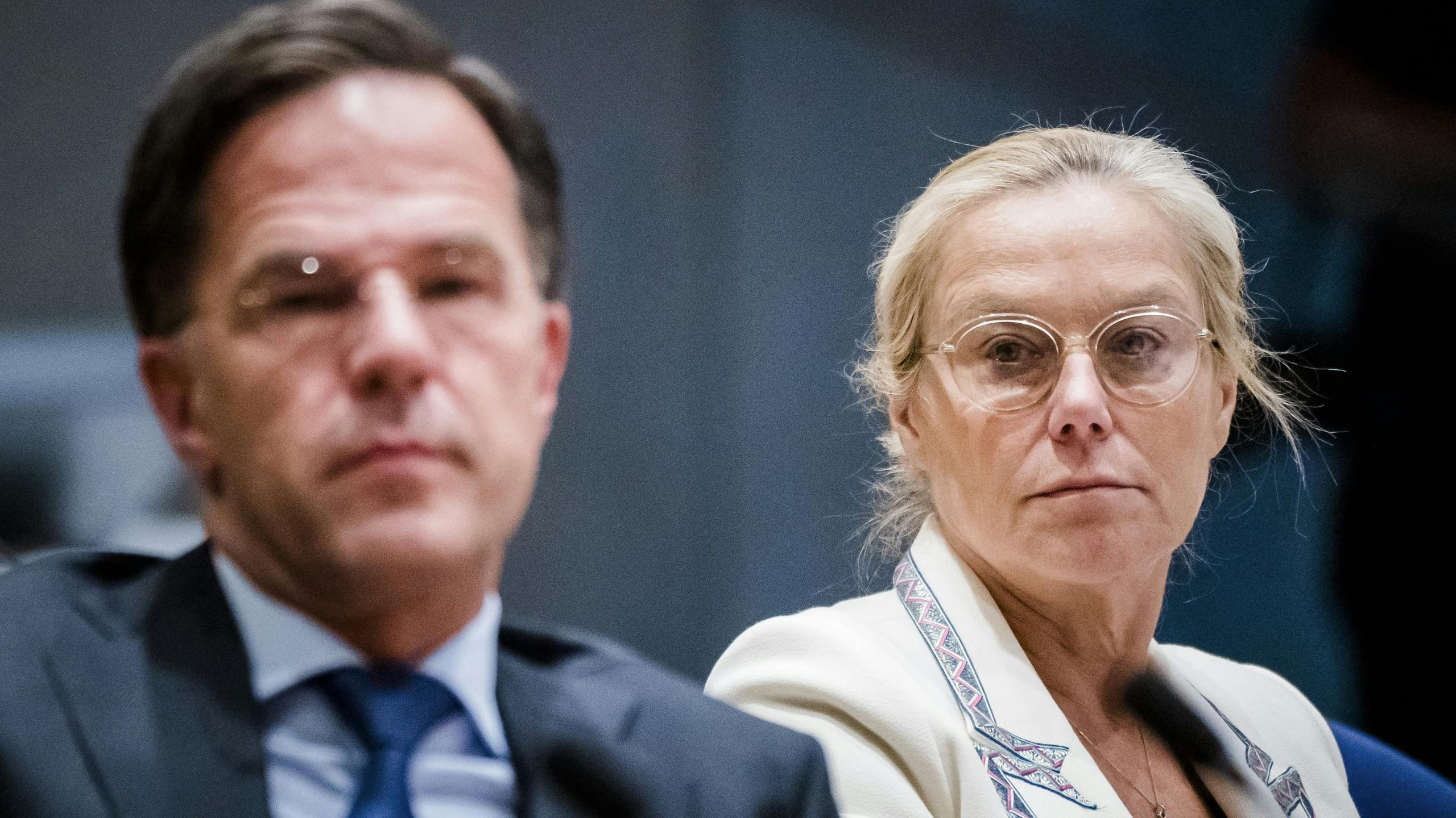 Economen: 'Overheid reserveert miljarden zonder plan'