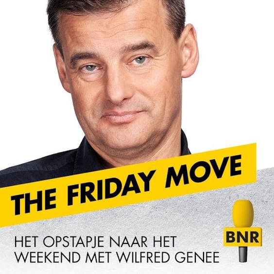 The Friday Move, met Wilfred Genee