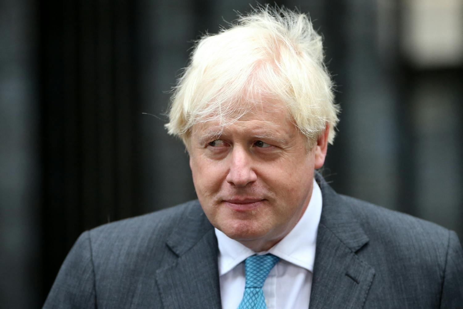 New UK prime minister may have known on Monday: ‘Johnson was at the forefront’