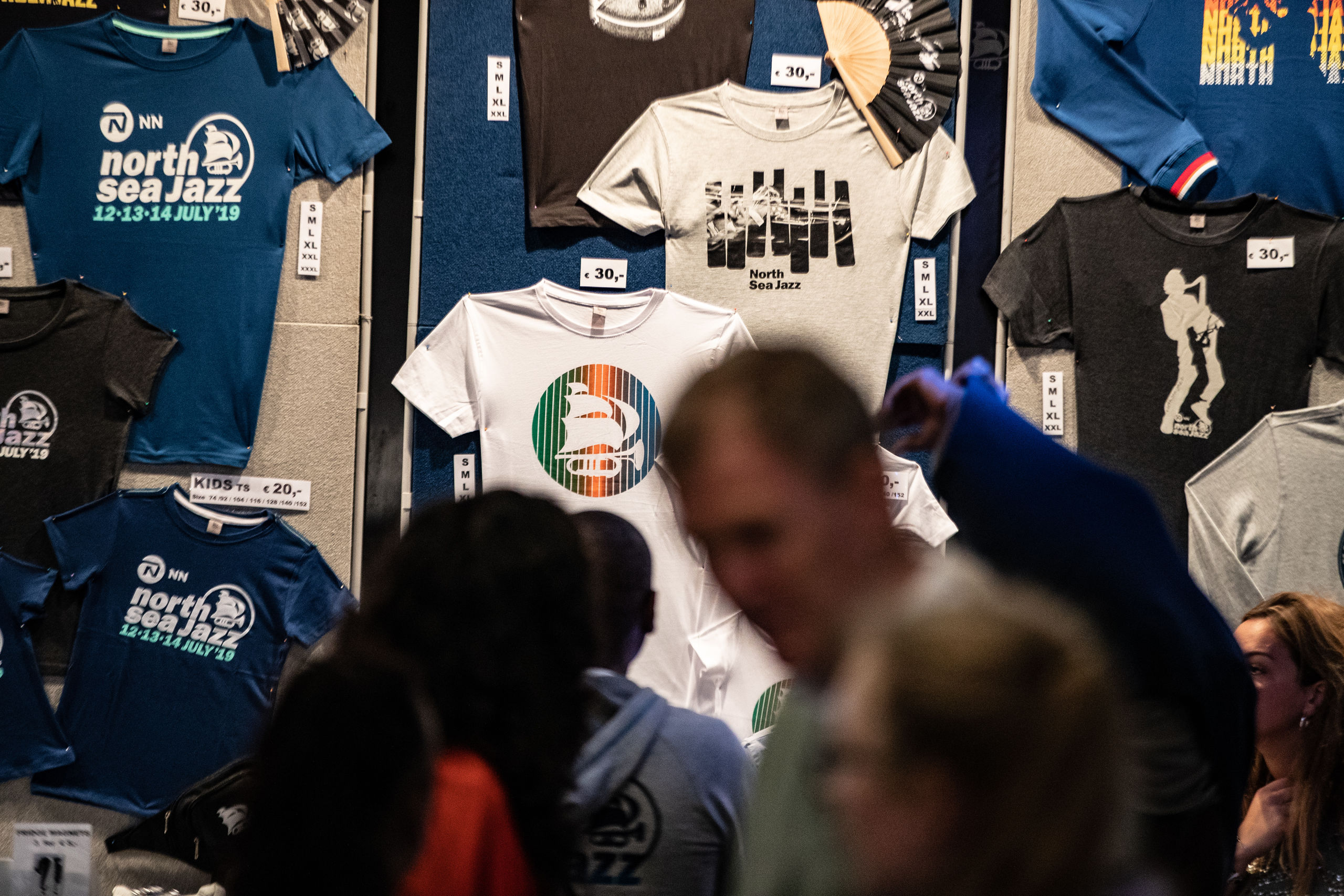 Merchandise