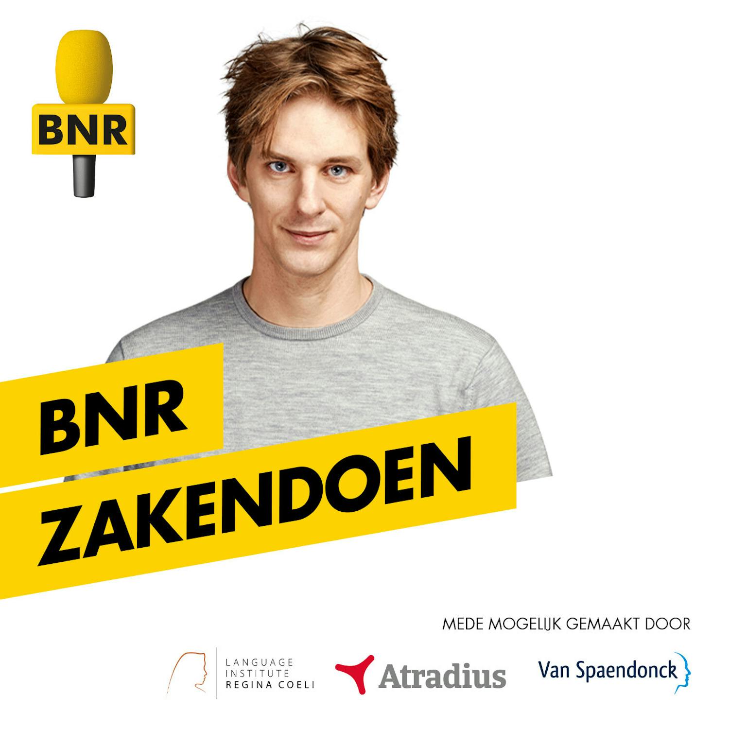 Berend Schans (VNPF) over gevolgen lockdown poppodia en festivals