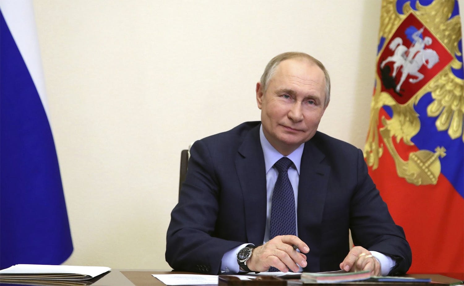 Poutine nationalise Danone Russie, le vice-Premier ministre tchétchène devient directeur