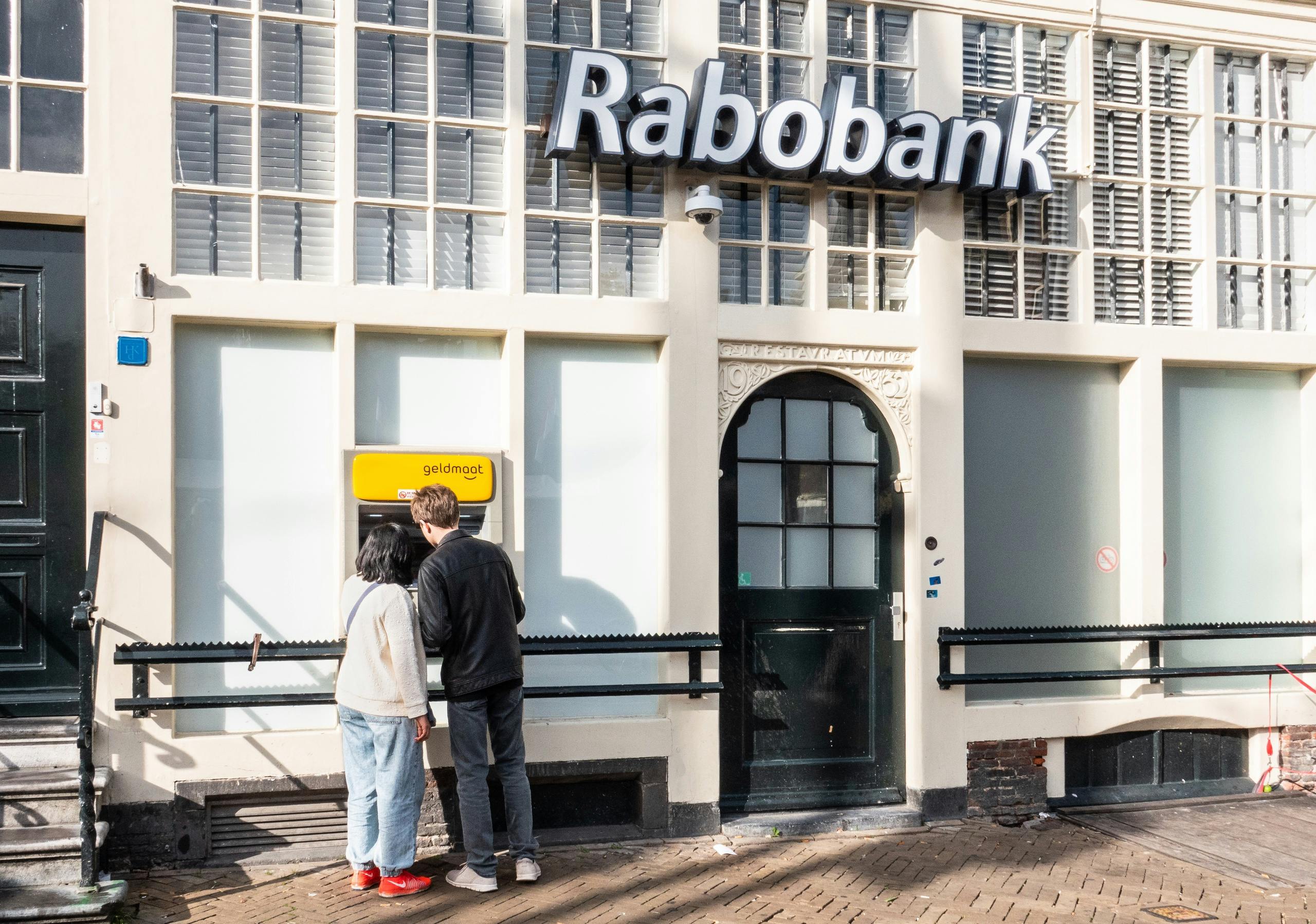 Rand woensdag humor Rabobank en Deutsche Bank verdacht van schenden concurrentieregels | BNR  Nieuwsradio