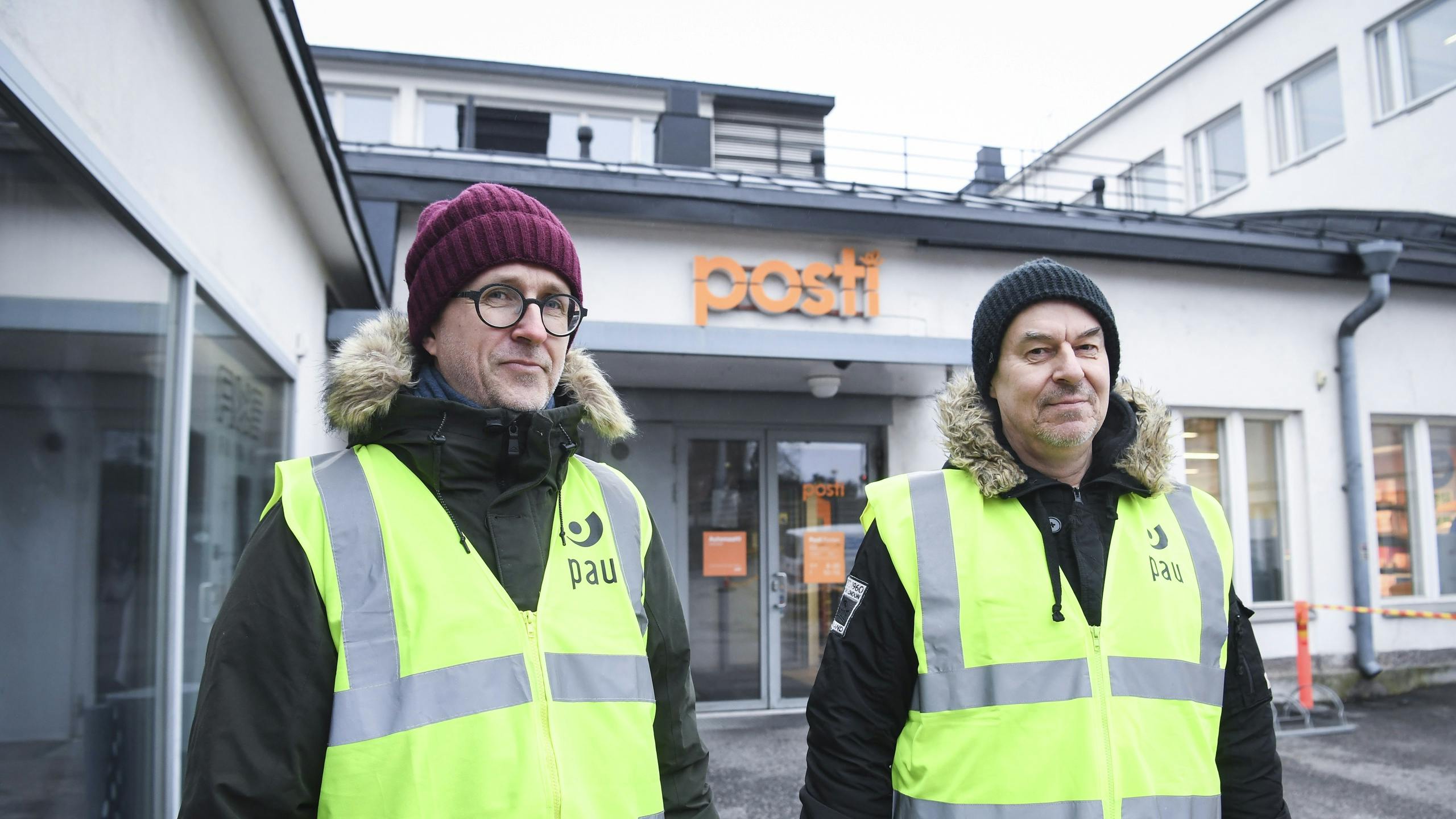 Finse industriesector bereikt akkoord met werknemers, staking van de baan