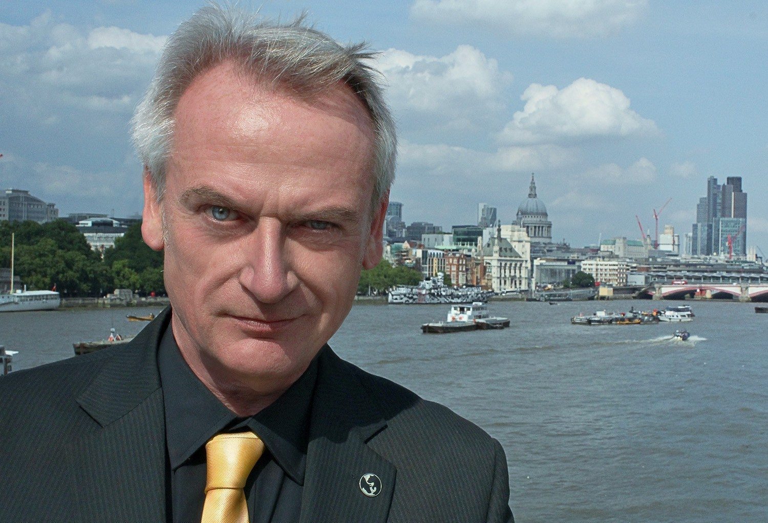 Chris Skinner