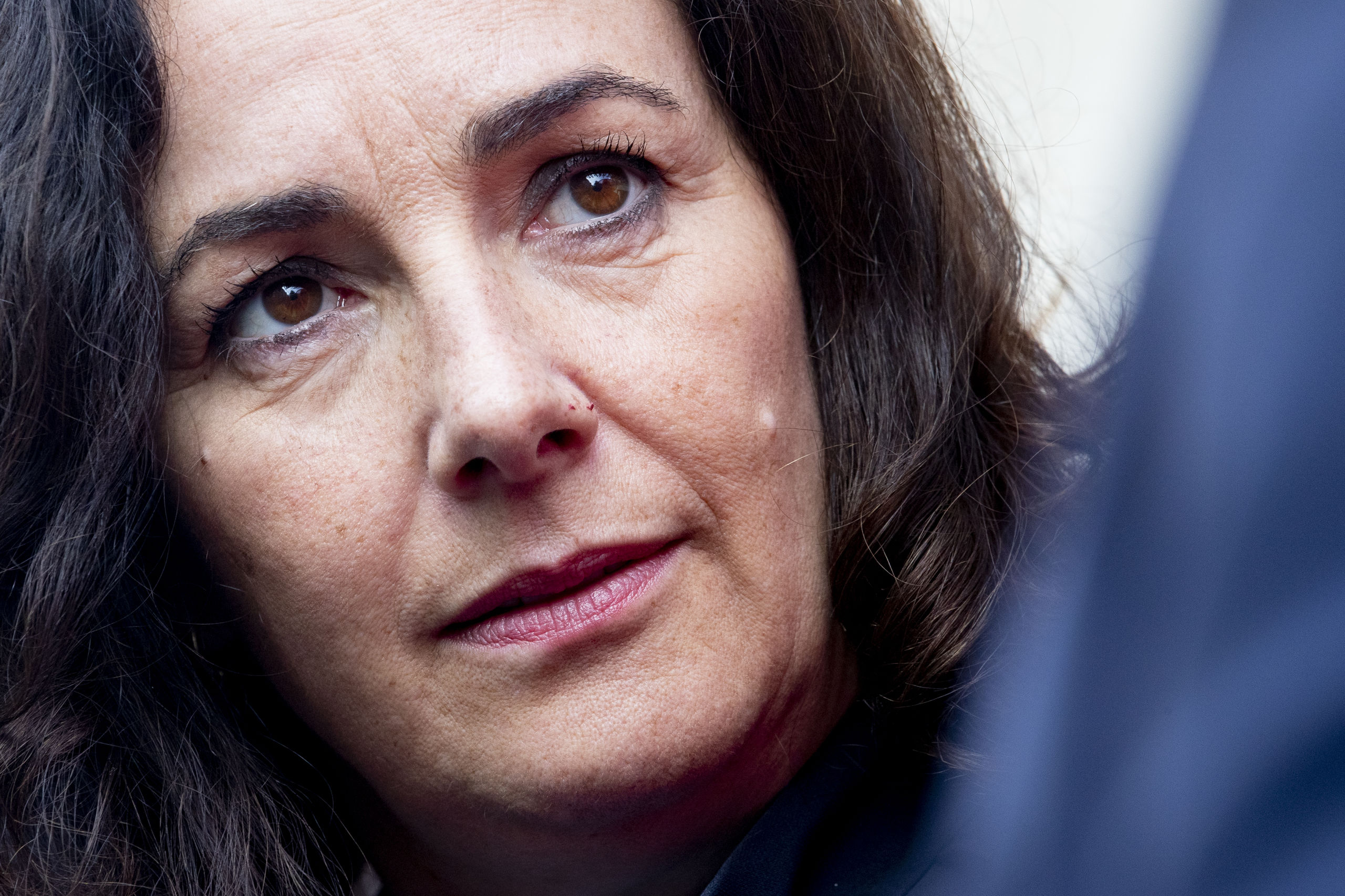 Femke Halsema (Amsterdam)