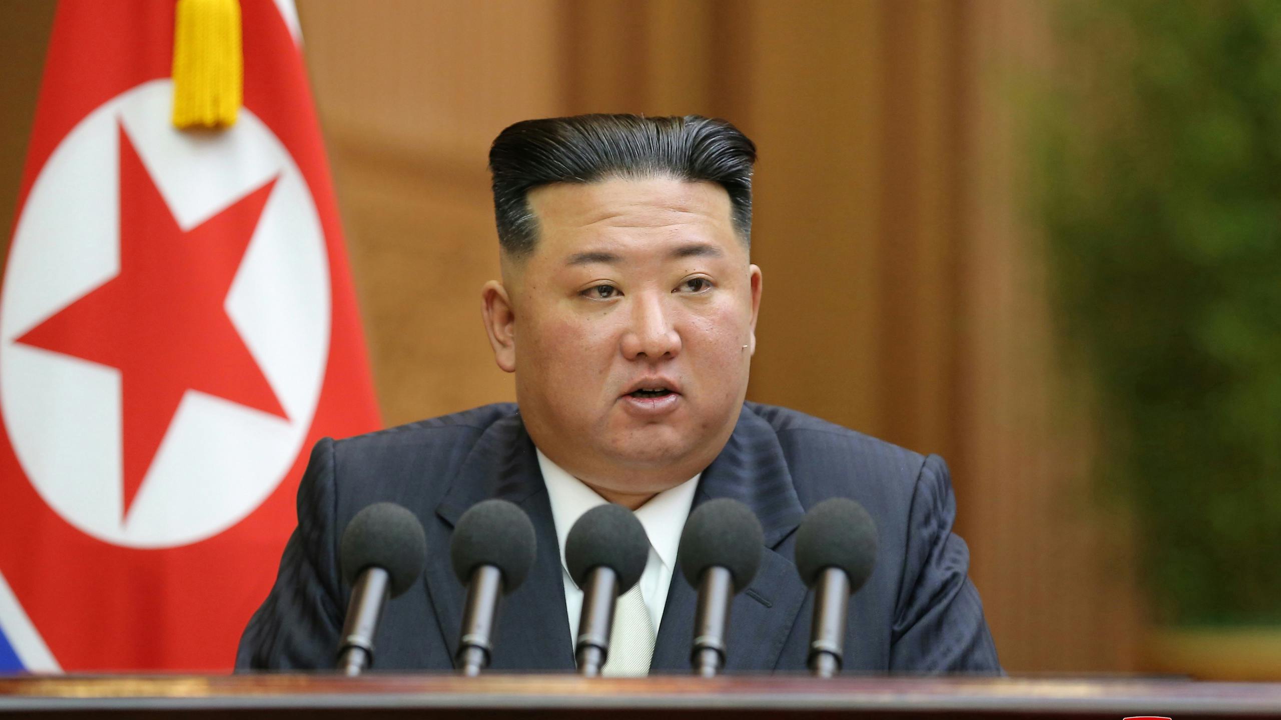 Noord-Korea ontkent wapenleveringen aan Rusland
