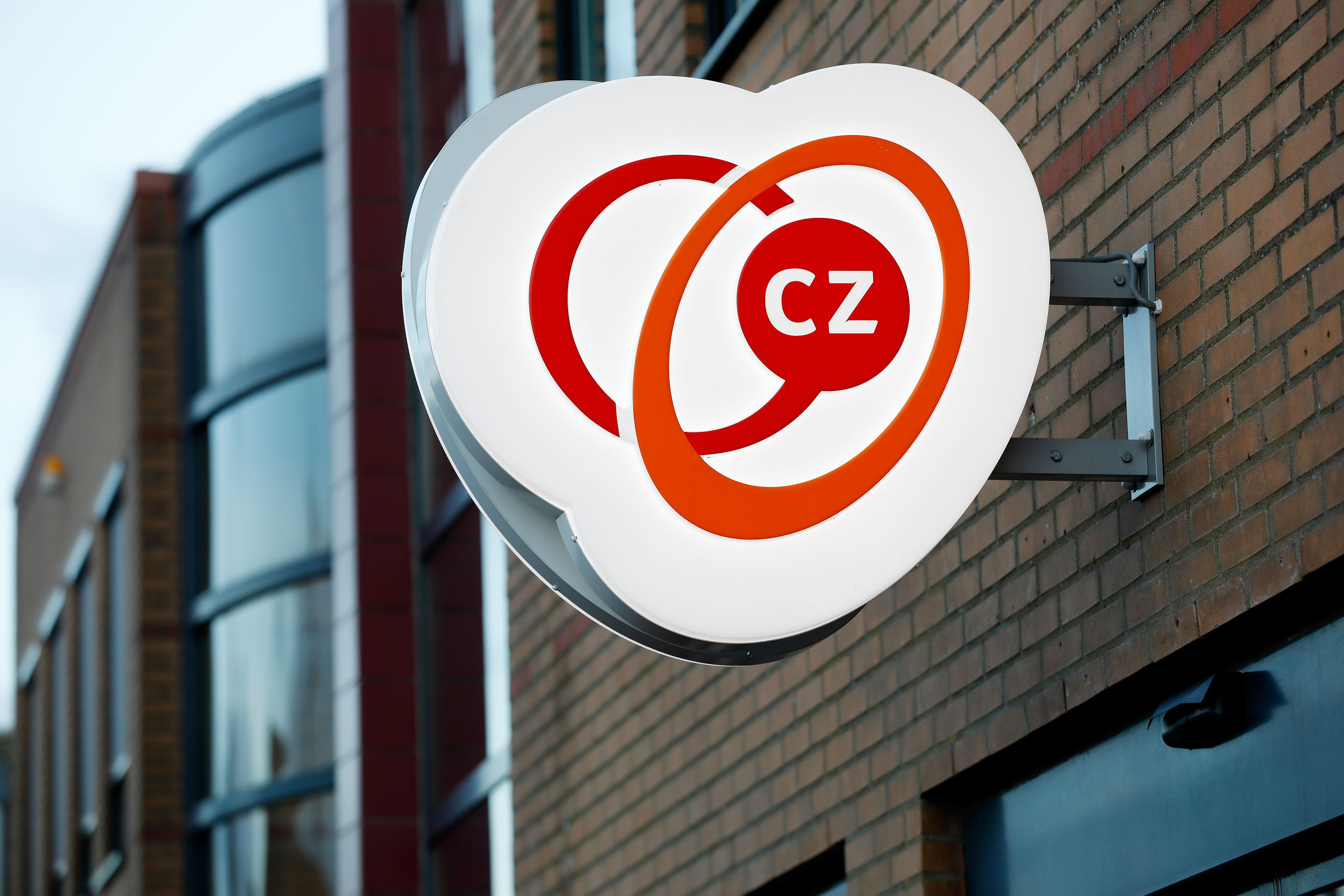 ANP BAS CZERWINSKI