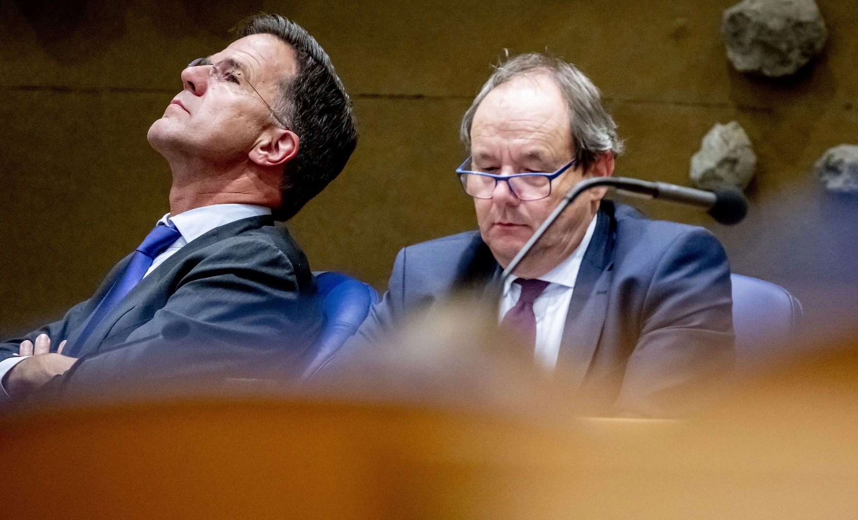 Vijlbrief: Gasbel Groningen gaan we definitief niet meer gebruiken