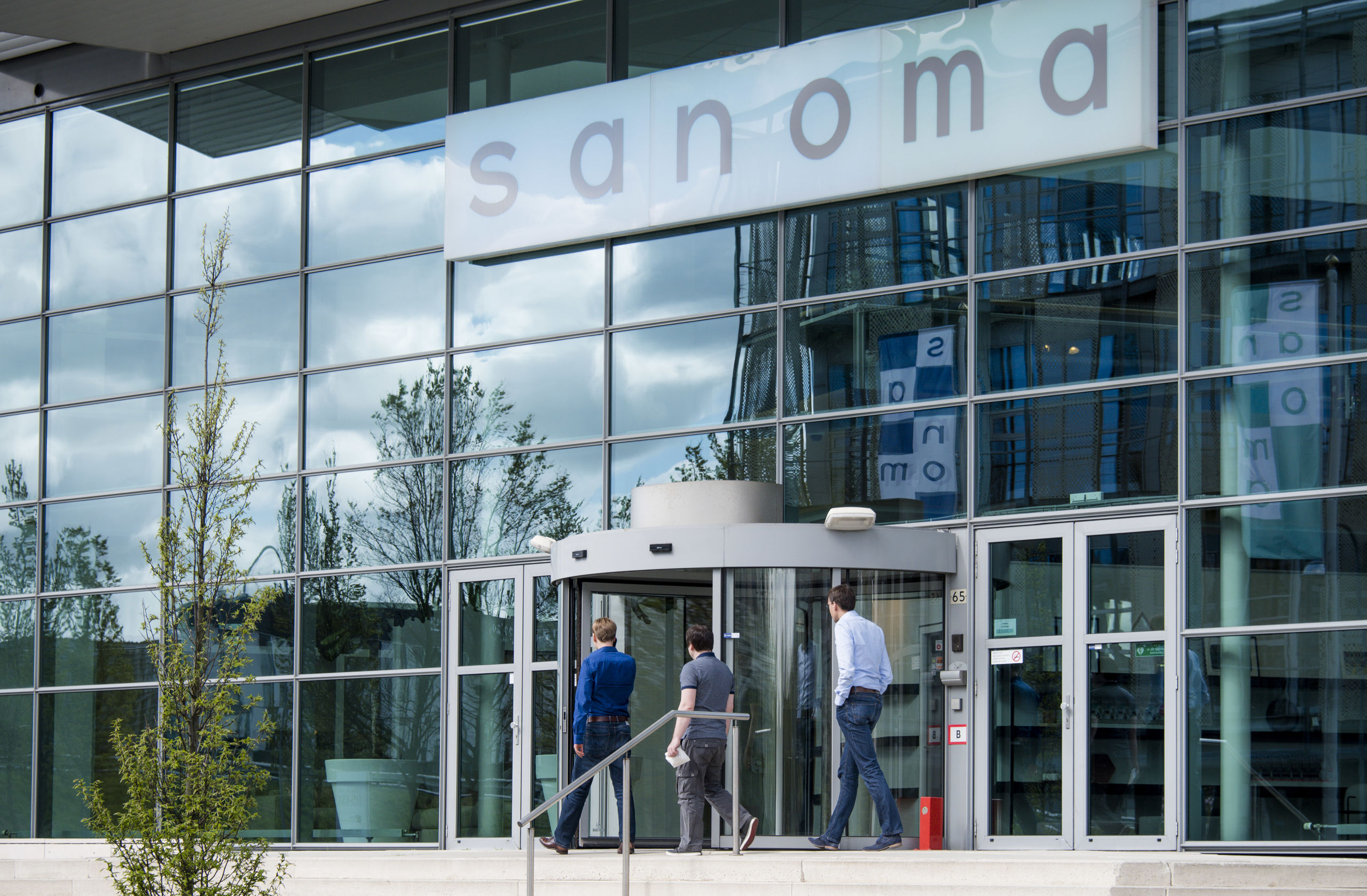 Uitgeversconcern Sanoma verkoopt voor 460 miljoen euro al zijn Nederlandse activiteiten aan DPG Media.