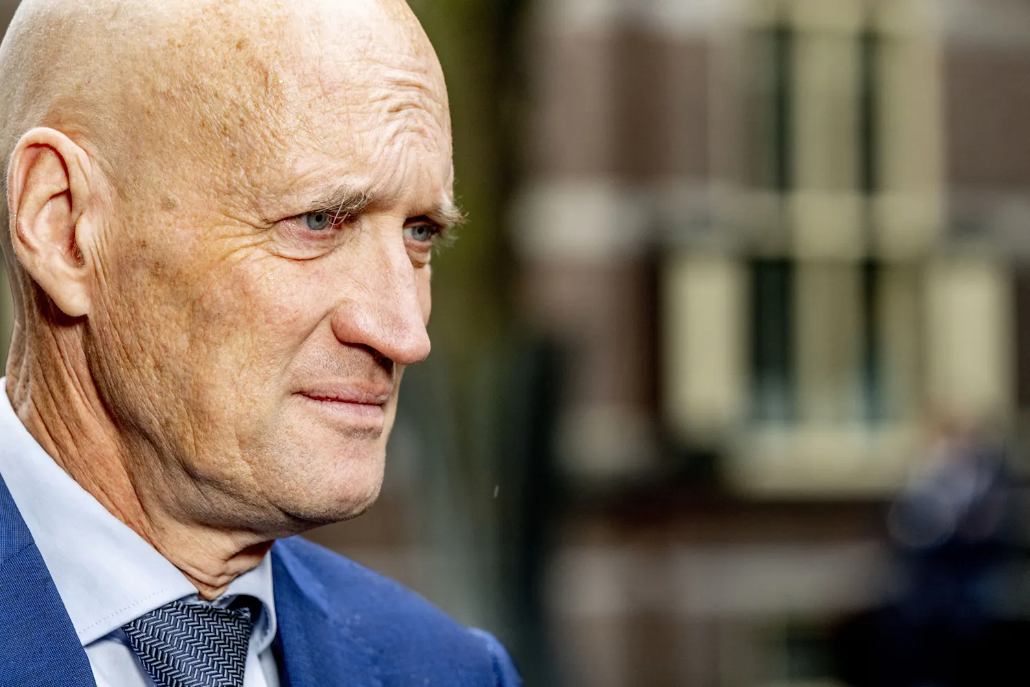 Ernst Kuipers: commentaar waar honden geen brood van lusten | BNR