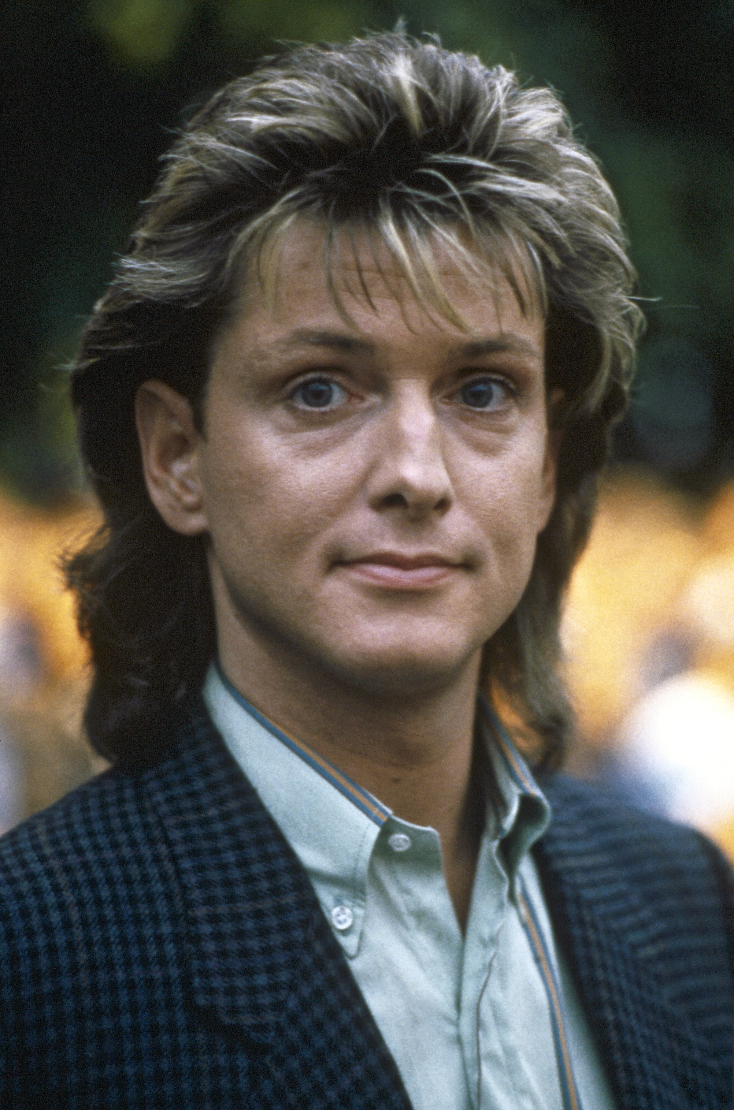Erik de Zwart, 1992