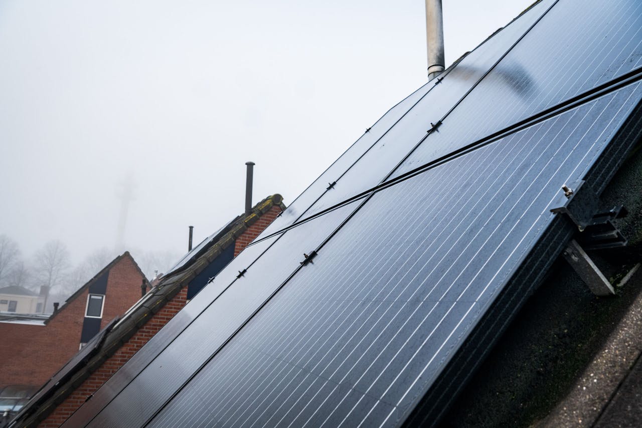 Installateurs van zonnepanelen worden in de nabije toekomst flink gemist.