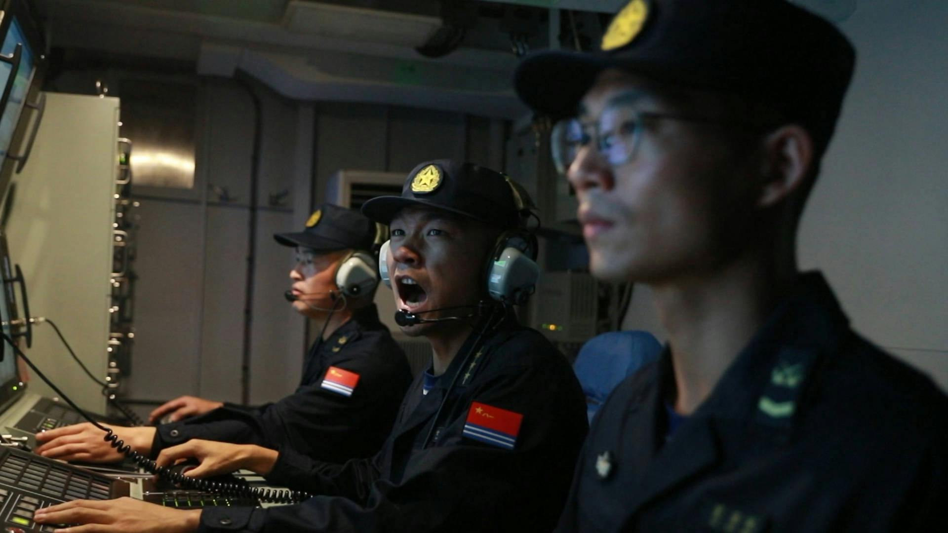 China doet mee aan Russische militaire oefeningen
