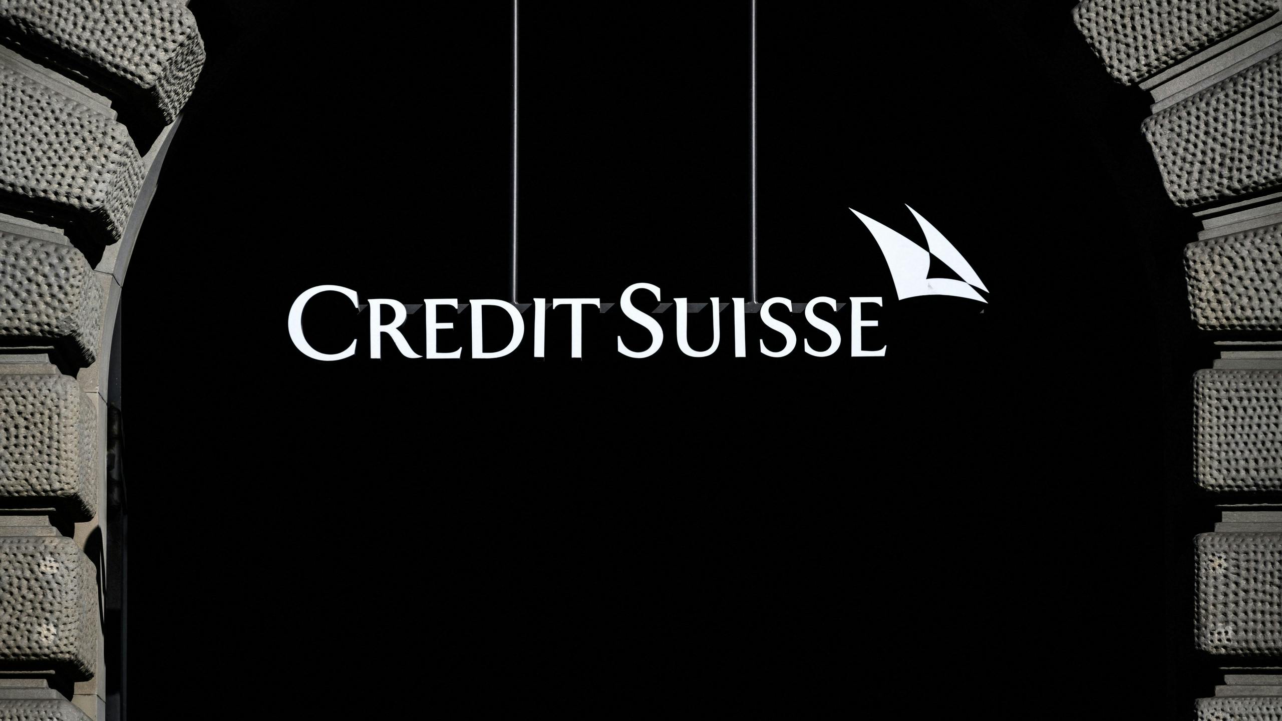 Staat Credit Suisse op omvallen, of niet?