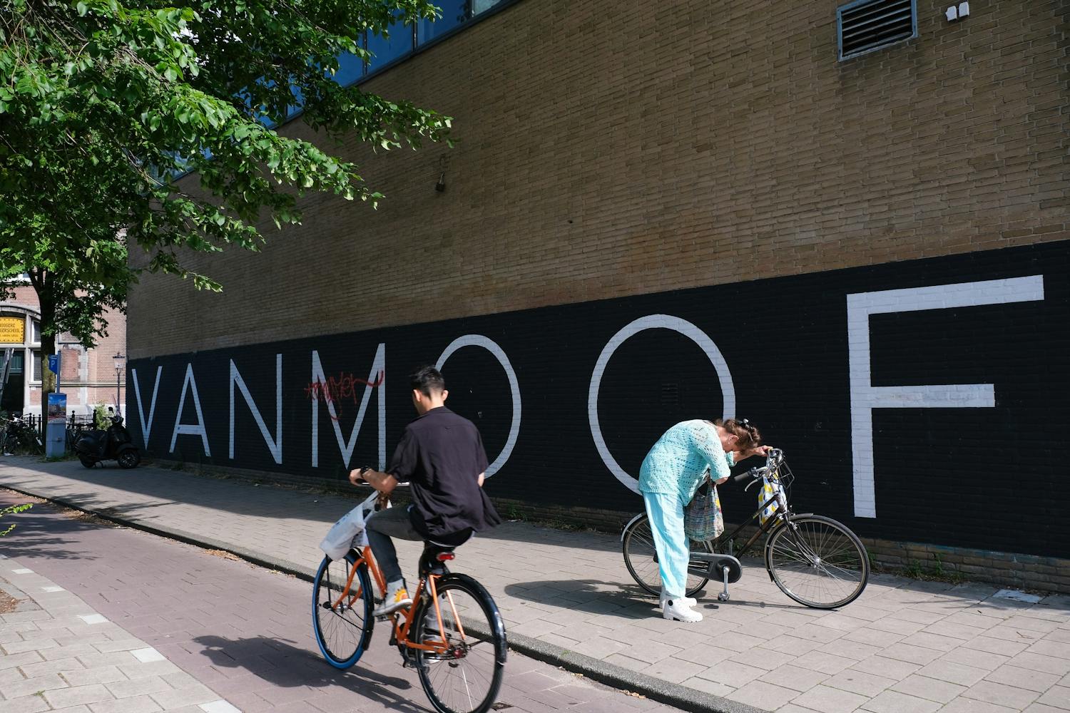 No ‘soft landing’ for VanMoof, but for economics