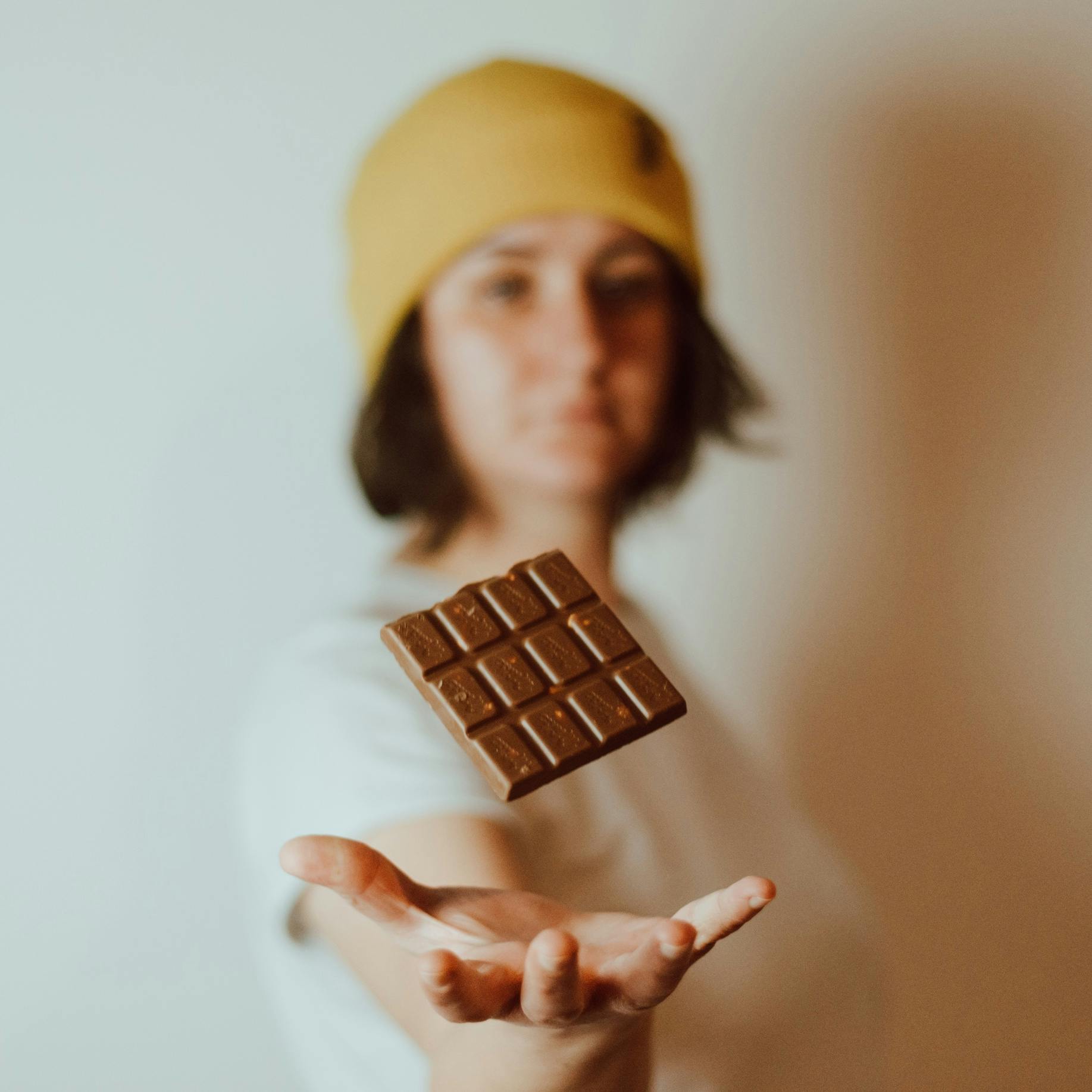 Chocoladerepen dreigen nog duurder of kleiner te worden