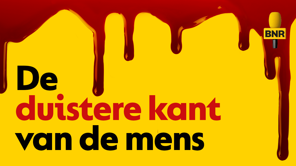 Podcasts | BNR Nieuwsradio