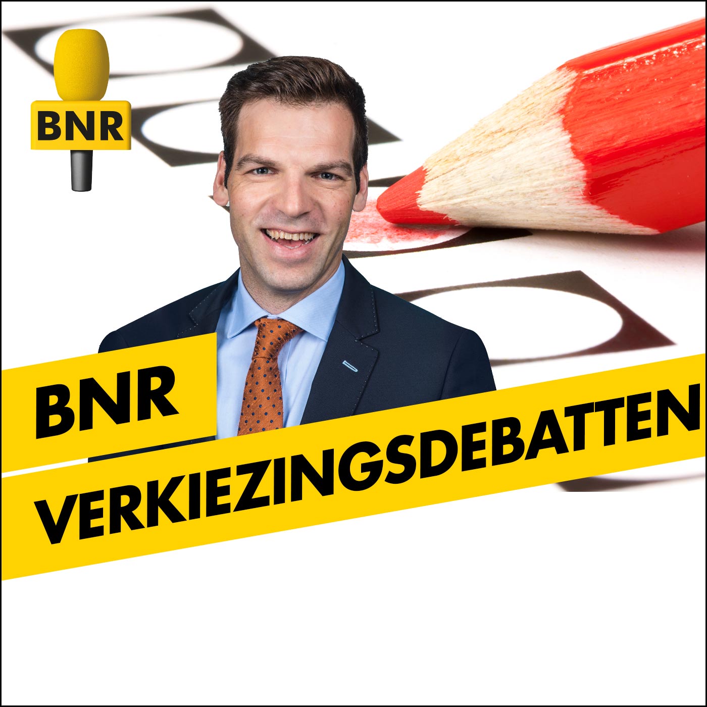 BNR Verkiezingsdebatten