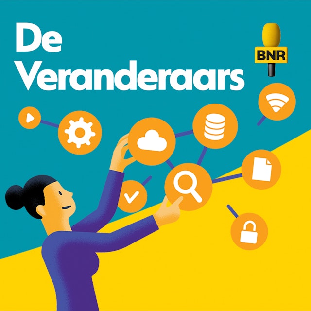 Zakendoen De Veranderaars