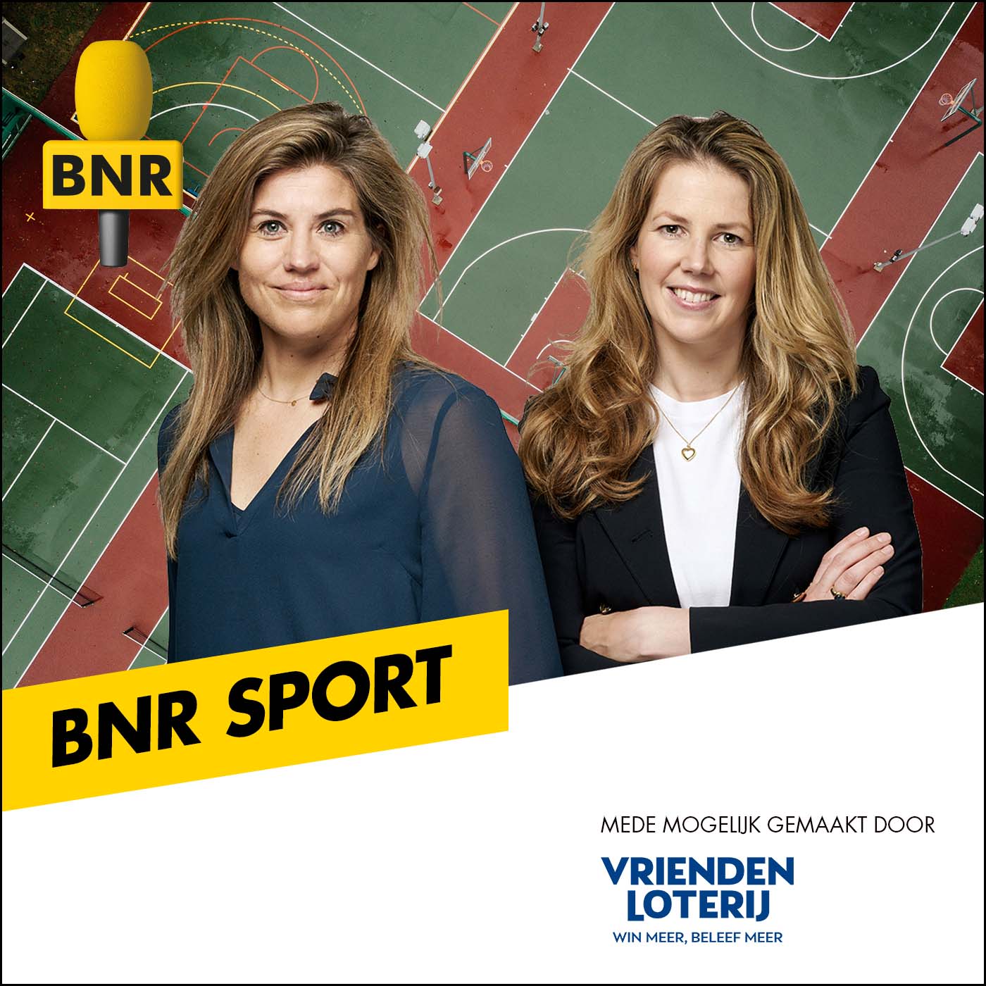 BNR Sport