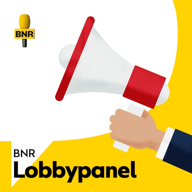 BNR Lobbypanel