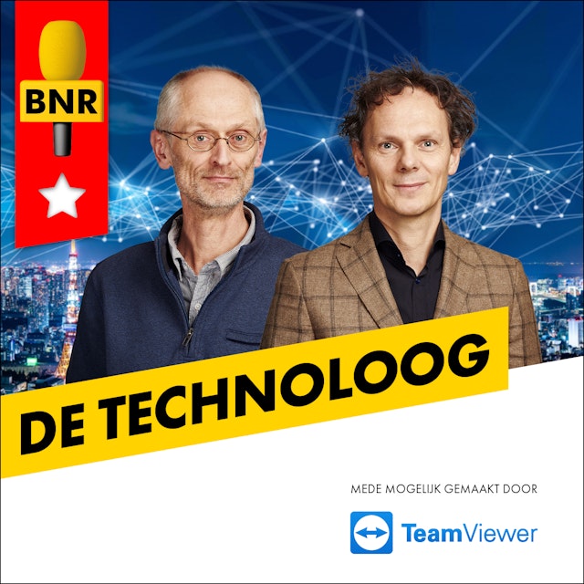 De Technoloog