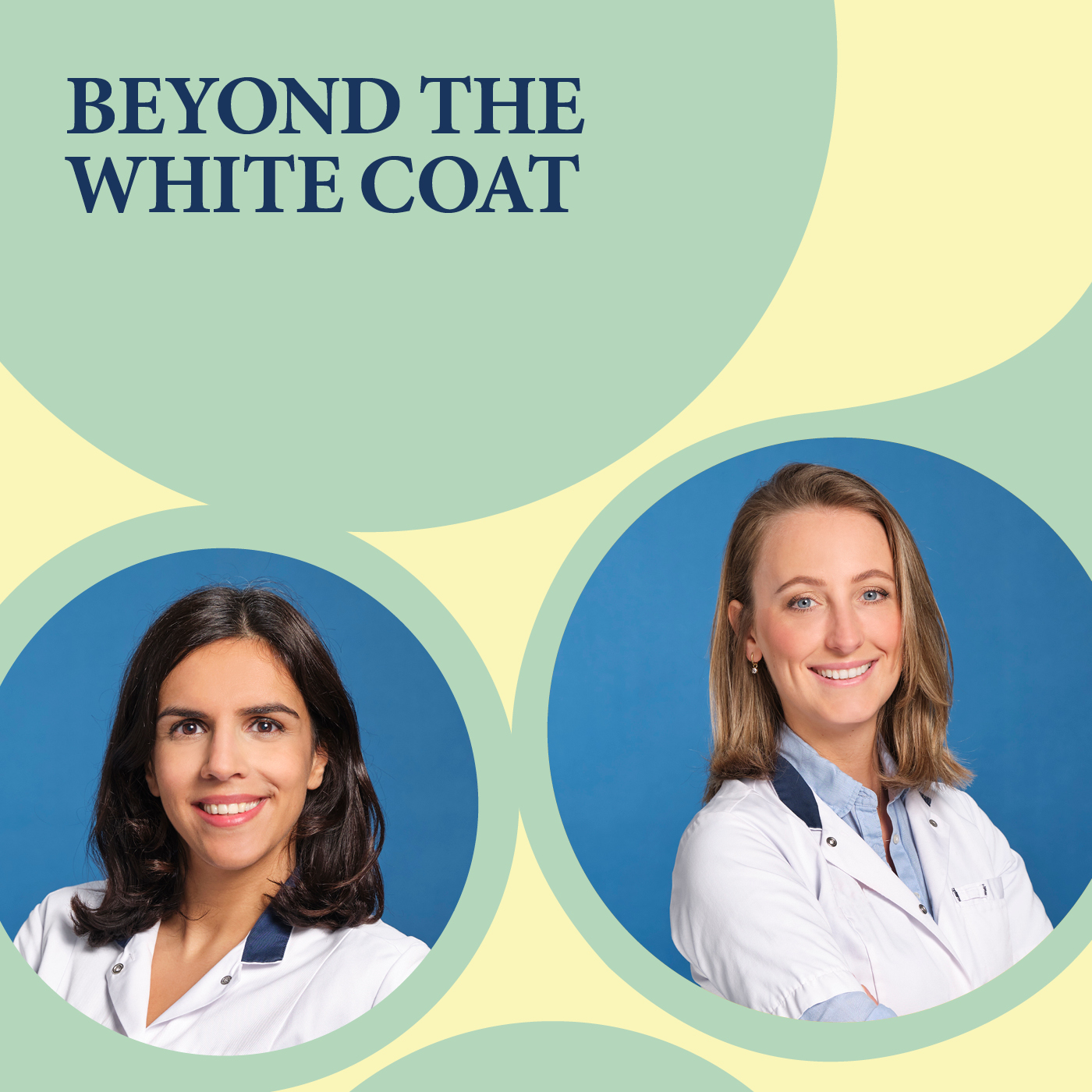 Beyond the White Coat