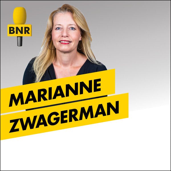 Opinie | Wrede loterij - BNR Nieuws