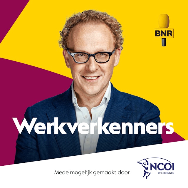 Werkverkenners
