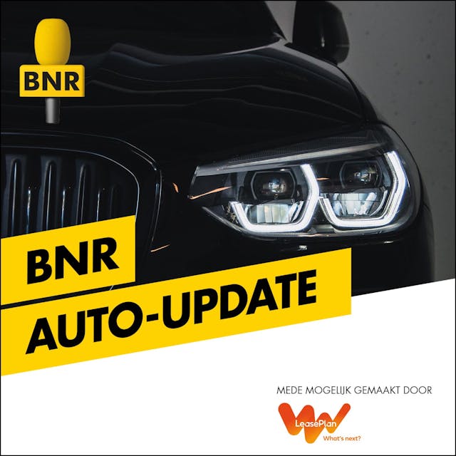 BNR Auto-Update
