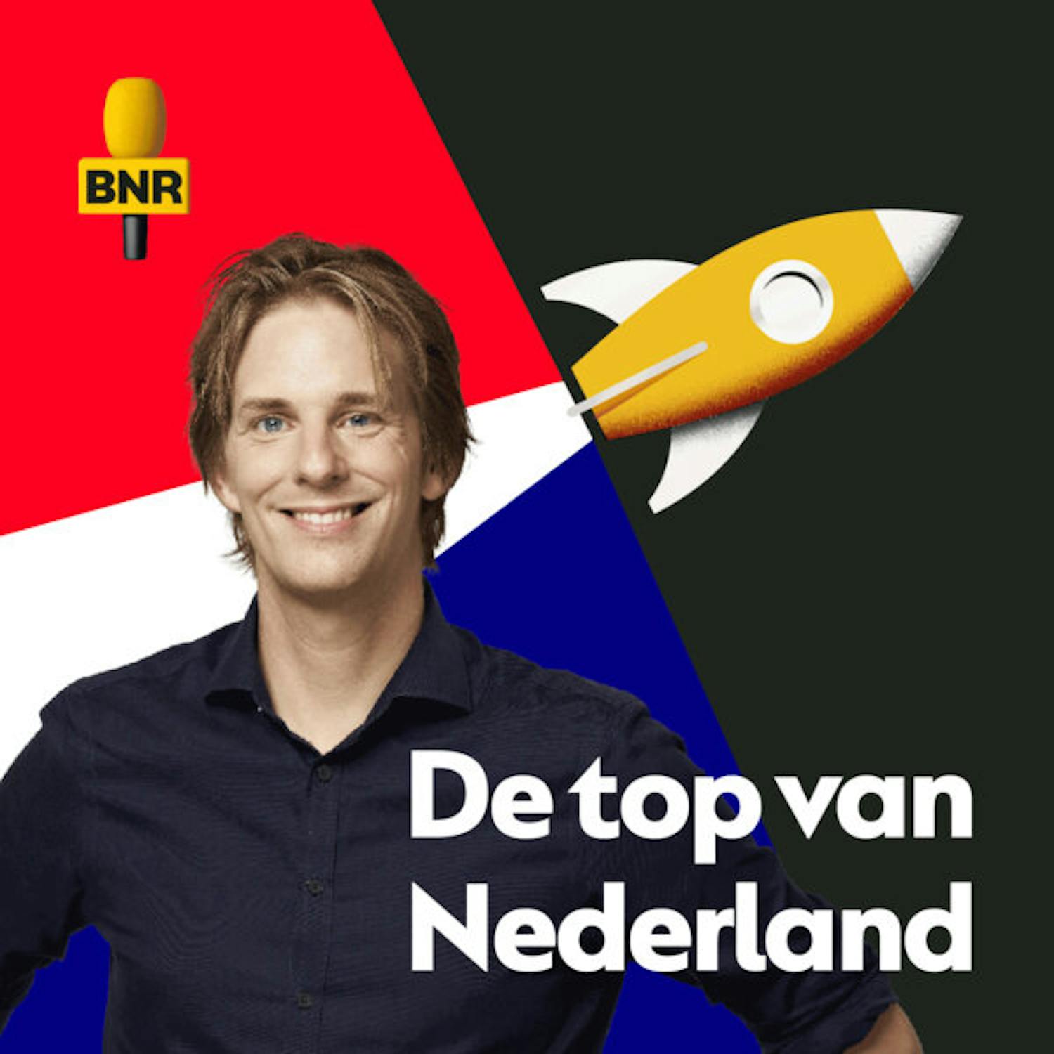 Summit NL |  Can the Dutch Space Office win the space race against NASA?