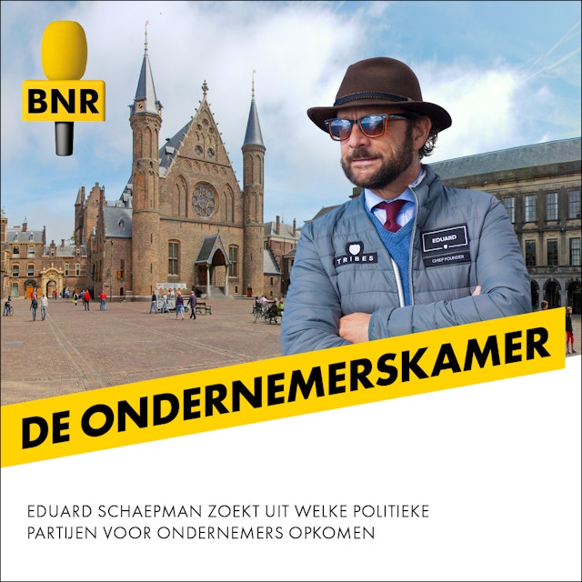 De Ondernemerskamer