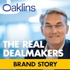 The Real Dealmakers