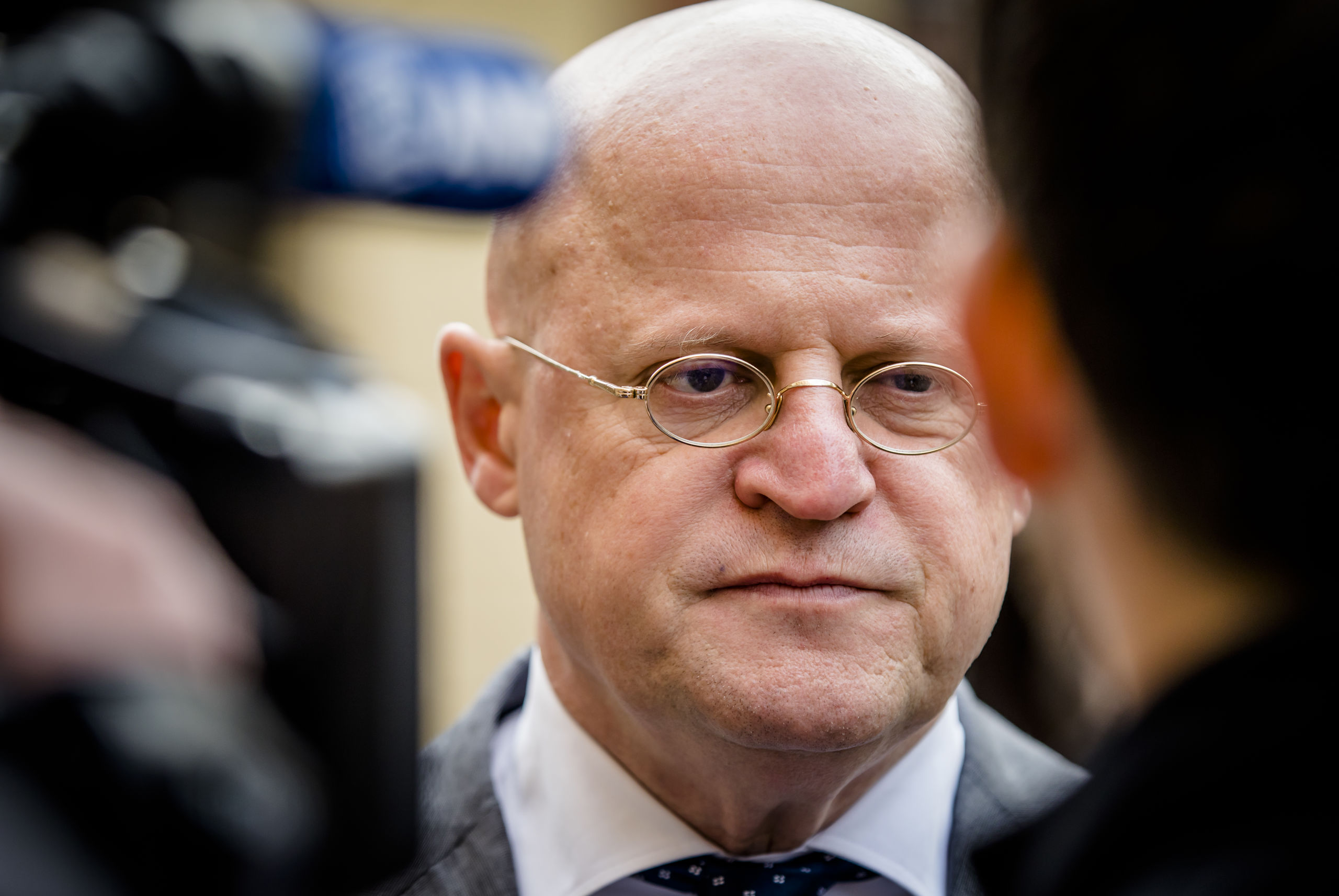 ANP BART MAAT