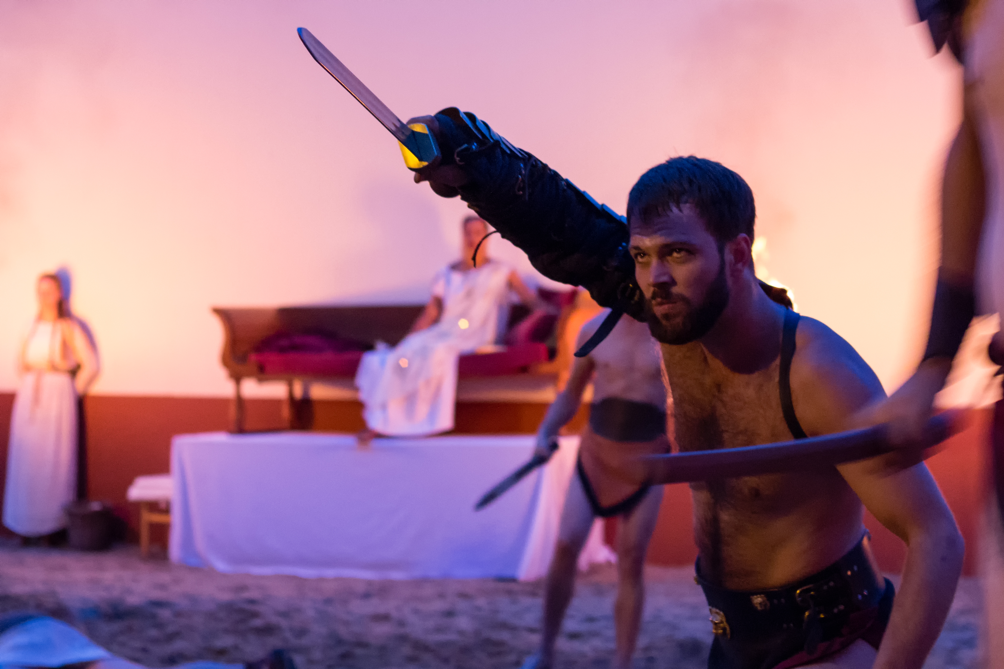 Foto Hans Splinter