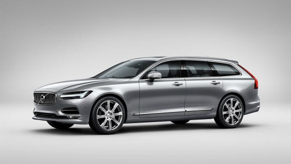 Volvo V90