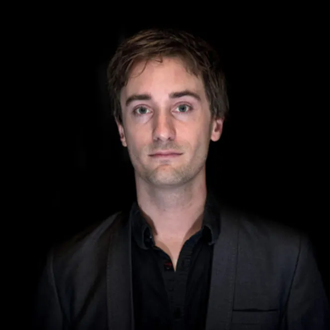 Hugo Retif Nieuws • Hugo Reitsma | BNR Nieuwsradio