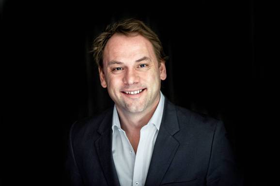 Meindert Schut