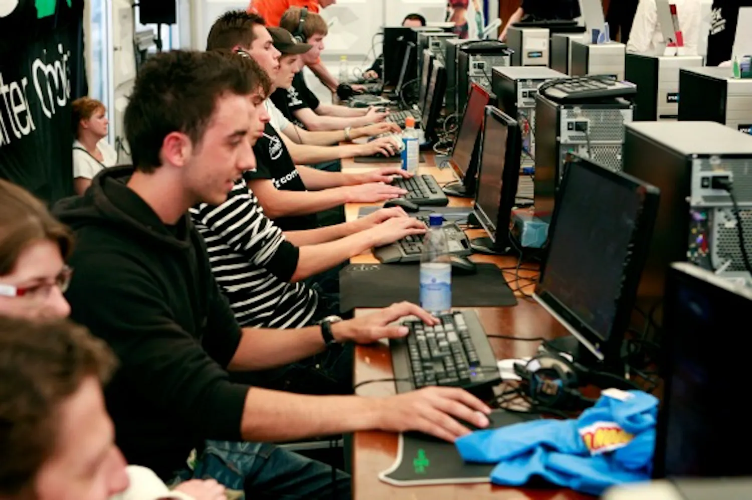 Nederlandse game-industrie overdreef jarenlang omzet en groeicijfers