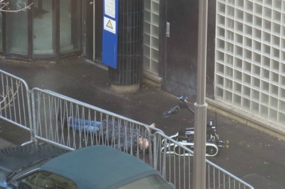 Beeld: Twitter