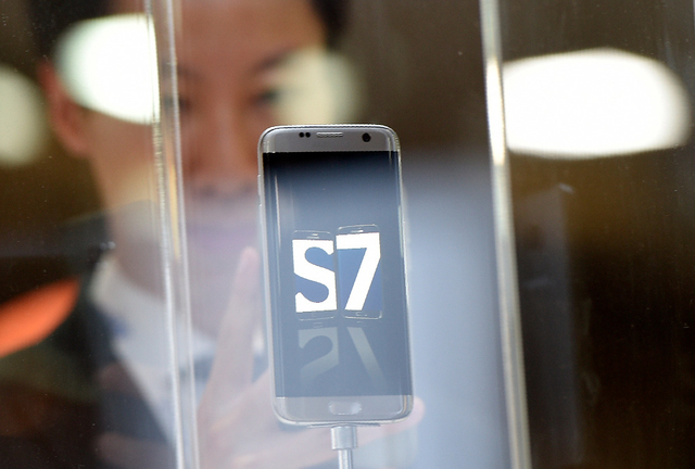 Samsung S7