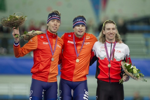 (VLNR) Bergsma, Kramer en Bloemen. EPA