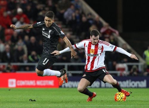 Adam Johnson (R). EPA