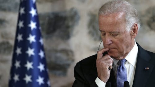 Joe Biden (EPA)