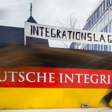 Duitsland presenteert nieuwe integratiewet